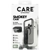 Etui CARE by PanzerGlass Flagship Urban  Explorer w. Black MagSafe do iPhone 17 Pro Max dymny